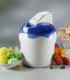 Мороженица GELATO HARLEQUIN 1.5 BLUE