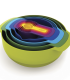 Набор мисок Nest™9