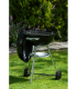 Гриль угольный Weber Compact Kettle, 47 см