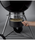 Угольный гриль-барбекю Weber Master – Touch GBS, 57 см, черный