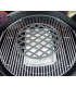 Угольный гриль-барбекю Weber Master – Touch GBS, 57 см, черный