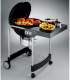 Угольный гриль Weber Performer Original GBS, 57 cм