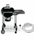 Угольный гриль Weber Performer Original GBS, 57 cм