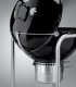 Угольный гриль Weber Performer Original GBS, 57 cм