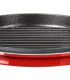 Кастрюля чугунная красная, 3,8 л, KCPI40CRER, KitchenAid