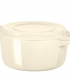 Кастрюля чугунная кремовая, 5,7 л, KCPI60CRAC, KitchenAid