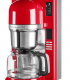 Кофеварка заливного типа KitchenAid, блог Насти Понедельник, фудблог, кулинарный проект