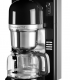 Кофеварка пуровер KitchenAid, черная, 5KCM0802EOB