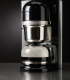 Кофеварка пуровер KitchenAid, черная, 5KCM0802EOB