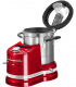 Кулинарный процессор KitchenAid ARTISAN, объем 4.5 л., карамельное яблоко, 5KCF0103ECA