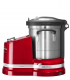 Кулинарный процессор KitchenAid ARTISAN, объем 4.5 л., карамельное яблоко, 5KCF0103ECA