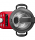 Кулинарный процессор KitchenAid ARTISAN, объем 4.5 л., карамельное яблоко, 5KCF0103ECA