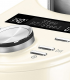 Кулинарный процессор KitchenAid ARTISAN, объем 4.5 л., кремовый, 5KCF0103EAС