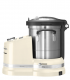Кулинарный процессор KitchenAid ARTISAN, объем 4.5 л., кремовый, 5KCF0103EAС