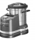 Кулинарный процессор KitchenAid ARTISAN, объем 4.5 л., серебрянный медальон, 5KCF0103EMS