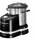 Кулинарный процессор KitchenAid ARTISAN, объем 4.5 л., черный, 5KCF0103EOB