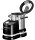 Кулинарный процессор KitchenAid ARTISAN, объем 4.5 л., черный, 5KCF0103EOB