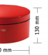 КОРОБКА ДЛЯ ПЕЧЕНЬЯ WESCO