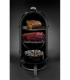 Коптильня Weber Smokey Mountain Cooker, 47 см