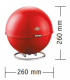 SUPERBALL WESCO