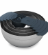 Набор мисок Nest™9 Коллекция 100