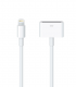 APPLE LIGHTNING TO 30-PIN ADAPTER (0.2 M)-ZML MD824ZM/A