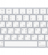 APPLE MAGIC KEYBOARD-RUS MLA22RU/A