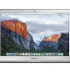 APPLE MacBook Air 13 MQD32RU/A