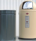 Мусорное ведро WESCO PUSHBOY 22 ЛИТРА