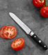 Набор профессиональных ножей KitchenAid, 7 предметов, черный,KKFMA07OB