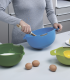 Набор мисок+отделитель белка Nest™