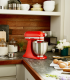 Планетарный Миксер KitchenAid Artisan MINI