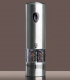 Мельница Elis rechargeable Peugeot для перца, 20 см, нержавеющая сталь матовая