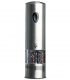 Мельница Elis rechargeable Peugeot для перца, 20 см, нержавеющая сталь матовая