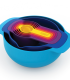 Набор мисок Nest™7