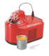 Мороженица GELATO CHEF 2200 ROSSO