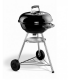 Гриль угольный Weber Compact Kettle, 47 см