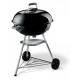 Гриль угольный Weber Compact Kettle, 57 см