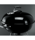 Гриль угольный Weber Compact Kettle, 57 см