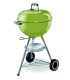 Гриль угольный Original Kettle, 47 см, салатовый