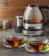 СТЕКЛЯННЫЙ ЭЛЕКТРОЧАЙНИК KITCHENAID ARTISAN