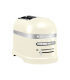 Тостер на 2 хлебца, кремовый, 5KMT2204EAC, KitchenAid