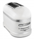 Тостер на 2 хлебца, морозный жемчуг, 5KMT2204EFP, KitchenAid
