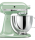 Планетарный Миксер KitchenAid ARTISAN 4.8л., фисташковый, 5KSM150PSEPT
