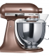 Планетарный Миксер KitchenAid ARTISAN 4.8л., яблочный сидр, 5KSM150PSEAP