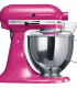 Планетарный Миксер KitchenAid ARTISAN 4.8л., пурпурный, 5KSM150PSECB