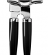 Консервный нож черный, KG130OB, KitchenAid