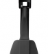 Лопатка силиконовая, черная, KS032OB, KitchenAid