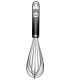 Венчик для взбивания черный, KG060OB, KitchenAid