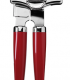 Консервный нож красный, KG130ER, KitchenAid